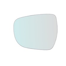 Vetro Specchio Retrovisore