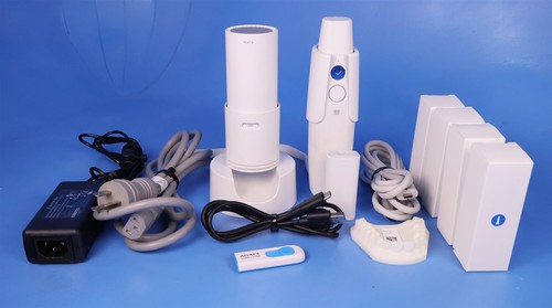 Medit kavo x700 scanner - medit,