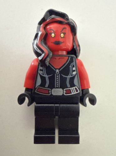 Raro lego mini figure - raro,