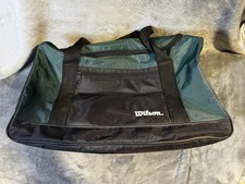 Borsone sportivo Wilson