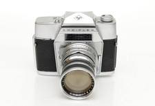 Agfa Ambiflex II fotocamera