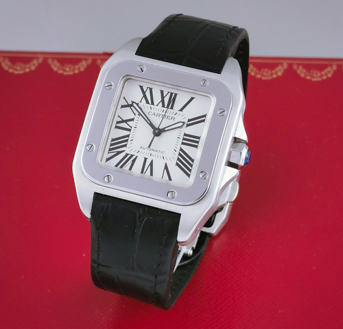 Orologio polso cartier - polso,