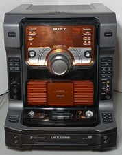 Vintage Sony Muteki LBT-ZX99i