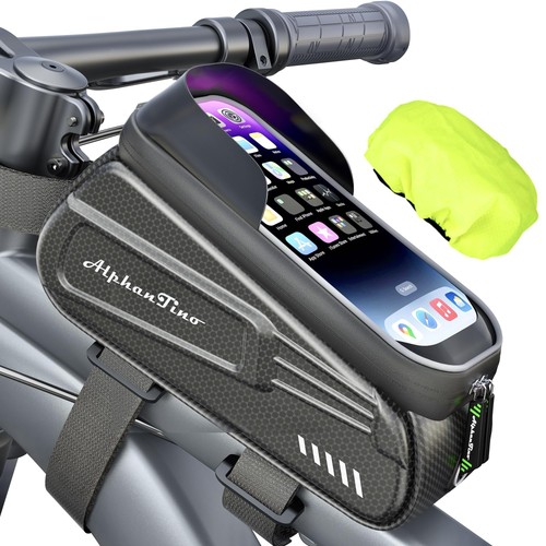 Borsa porta telefono - , bici