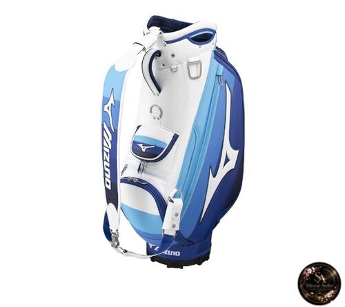Mizuno golf caddy - mizuno, bag