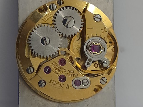 Orologio vintage alpina - orologio,