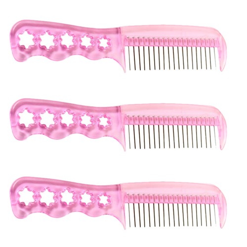 Pcs spazzola capelli - pcs,
