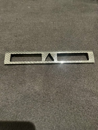 Console centrale audi rs4 - rs4, s4