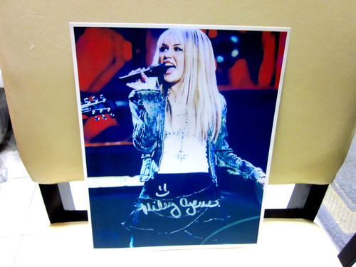 Miley cyrus 8x10 - miley,