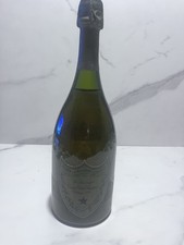 Champagne dom perignon vintage