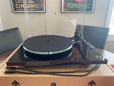 Rega Planer 3 Giradischi con Cartuccia Rega Elys 2 MM