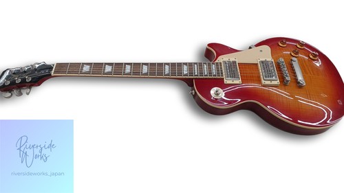 Epiphone lespaul standard plus - lespaul,