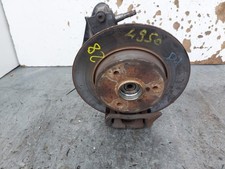 Q0001870V023000000 MOZZO MONTANTE FUSELLO ANTERIORE DX SMART FORTWO (450) 700 B 