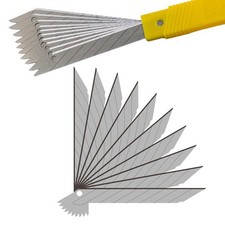 Taglierina artistica lama