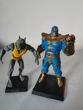 SUPEREROI MARVEL LA COLLEZIONE
