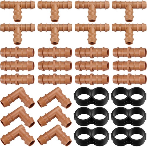Kit raccordi irrigazione - , 32