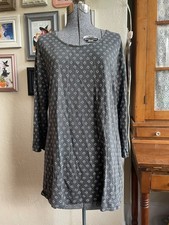 Gudrun sjoden grigio - sjoden, manica