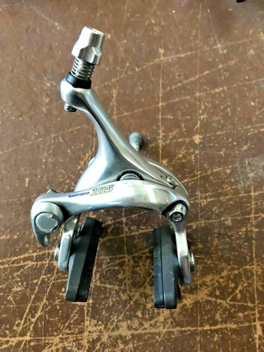 Pinza freni anteriore shimano - freni,
