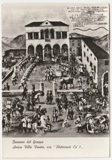 BASSANO DEL GRAPPA - VICENZA -