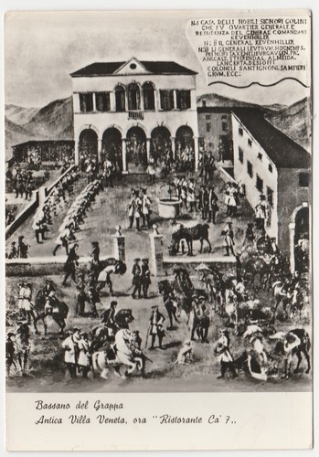 Bassano del grappa vicenza - vicenza,