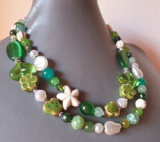 💎💎💎COLLANA DONNA