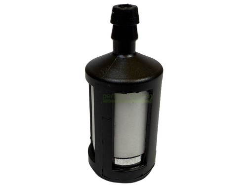 Filtro carburante per - stihl, sr