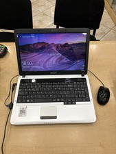 Notebook Samsung RV510 Con