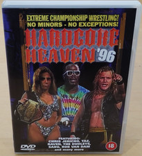 ECW Extreme Championship