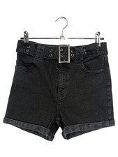 PAMELA X NA-KD Shorts Jeans