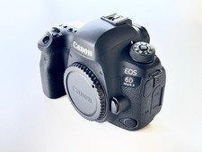 TOP Canon EOS 6D Mark II 2