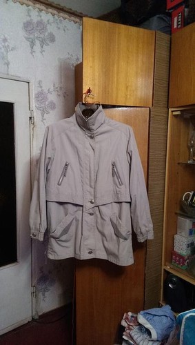 Giacca donna bernetta grigia - giacca,