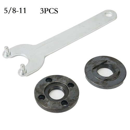 Flange nut for makit spanner - nut, 5