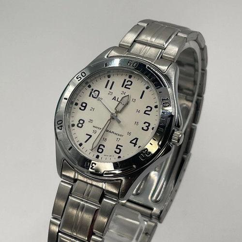 Inutilizzato orologio uomo - [inutilizzato],