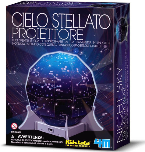 13233 planetario proiettore - planetario,