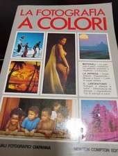 Manuale Di Fotografia A Colori