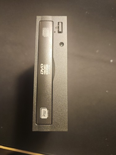 Liteon has122 dvd writer - has122, rw