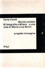 Cerati, Carla. Mondo Cocktail