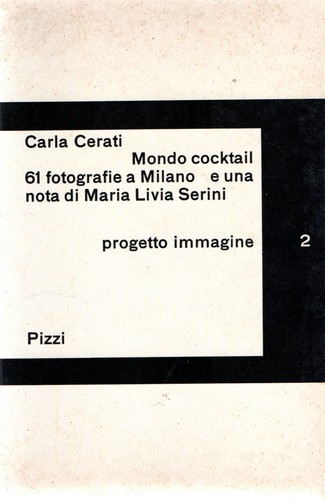 Cerati carla mondo cocktail - carla.,