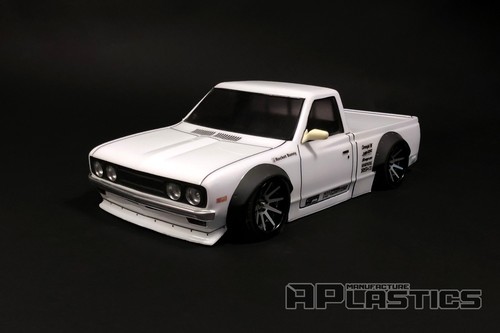 Carrozzeria drift touring - drift,