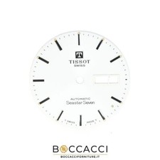 TISSOT Quadrante '' Seastar Seven''' Calibro: 794, 796 (OTTIME CONDIZIONI)