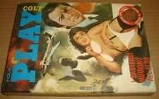 COLLANA FOLK SUPER PLAYCOLT  1 I BASTARDI MUOIONO ALL'ALBA/LA BANANA MECCANICA