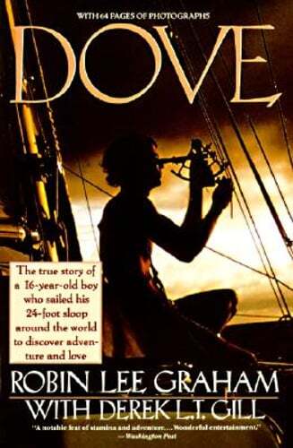 Dove robin graham used - robin,