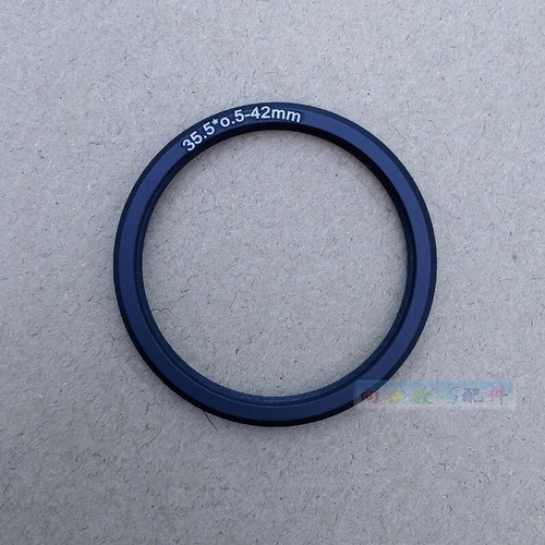 Anello adattatore attacco