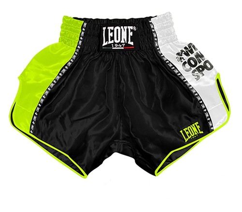 Pantaloncino kick thay leone - pantaloncino,