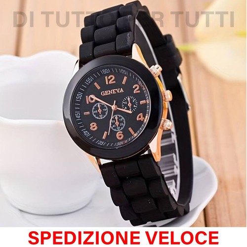 Orologio polso donna - da,