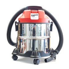 Bidone aspiratutto aspirapolvere aspira solidi liquidi Pratikò 4-ALL 1200 W