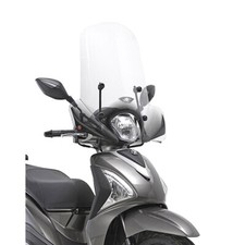 SCHERMO per Sym per SymPHONY