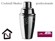 Ilsa cocktail shaker - ilsa,