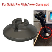 Per Saitek Pro Flight Yoke