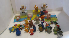 Muppets, Muppet Babies + personaggi Sesame Street a scelta Schleich, Bully, CTW